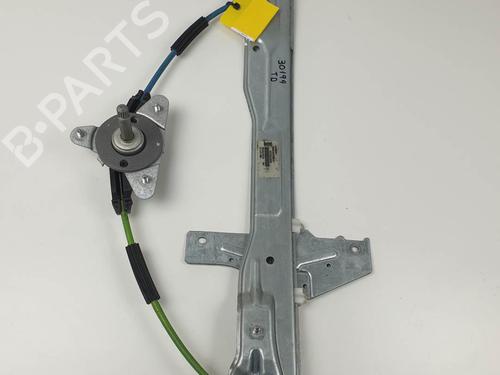 Used Rear right window mechanism Rear right window mechanism CITROËN C3 Picasso (SH_) 1.6 HDi (90 hp) 24915908 24915908