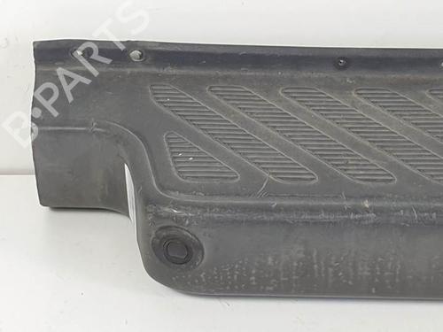 Rear bumper FORD TRANSIT Van (FA_ _)  | BP11680696C8 