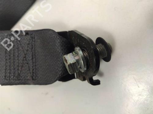 Rear left seatbelt HONDA CIVIC VIII Hatchback (FN, FK)  | BP10632715I29 