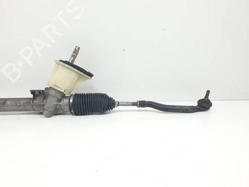 Steering rack RENAULT SCÉNIC III (JZ0/1_) 1.9 dCi (JZ0J, JZ1J, JZ1K, JZ1S) | BP28065794M22 