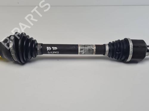 Used Right front driveshaft Right front driveshaft 36594679 36594679
