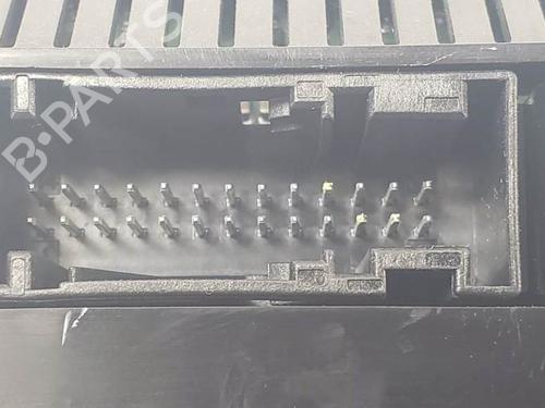 Climate control FORD C-MAX II (DXA/CB7, DXA/CEU) 1.0 EcoBoost | BP24932462I5 - Image 4