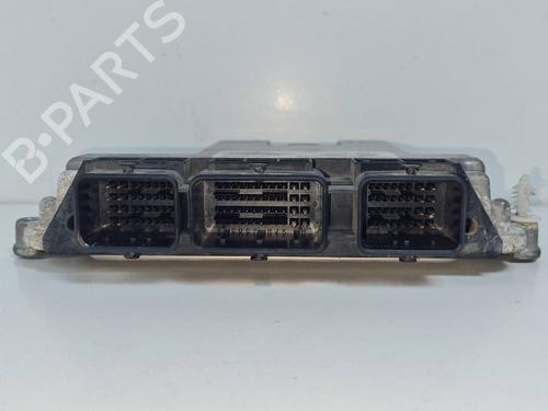 Engine control unit (ECU) FORD FOCUS C-MAX (DM2) 1.6 TDCi | BP37668348M57 - Image 3