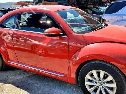 Left front indicator VW BEETLE (5C1, 5C2) 1.2 TSI 16V | BP13303596C32 - Image 12