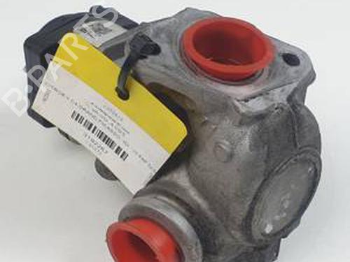 Egr CITROËN C4 Grand Picasso I (UA_) 1.6 HDi | BP30559188M69