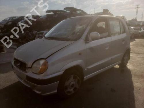 Starter HYUNDAI ATOS (MX) 1.0 i | BP24627123M8 