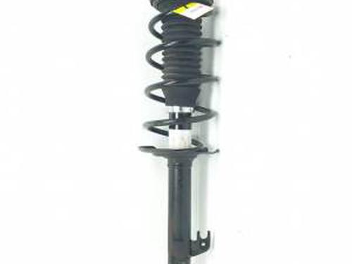 Used Right front shock absorber CITROËN C1 (PM_, PN_) 1.0 (68 hp) 28027359