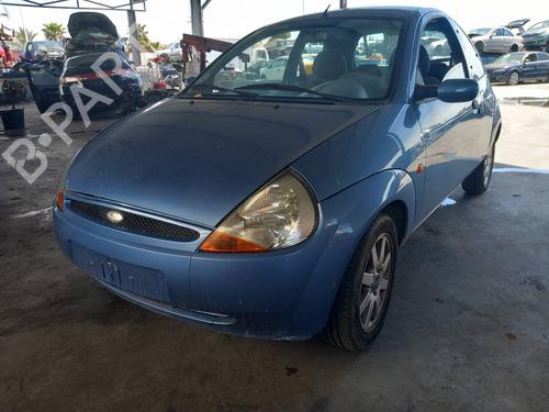 Used Parts FORD KA (RB_) 1.3 i 4835053