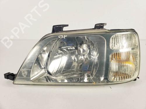 Used Left headlight Left headlight HONDA CR-V I (RD) 2.0 16V 4WD (RD1, RD3) (128 hp) 17339281 17339281