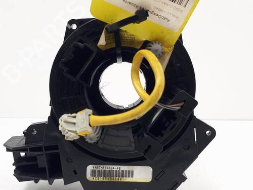 Kontaktrulle Airbag FORD C-MAX (DM2) 1.8 TDCi (115 hp) 16325513
