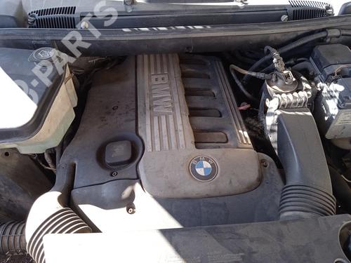 Automatic gearbox ECU BMW X5 (E53) 3.0 d | BP9152986M51  - Image 8