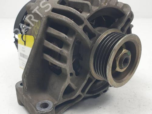 Used Alternator Alternator LANCIA YPSILON (843_) 1.2 (843.AXA1A) (60 hp) 34513625 34513625