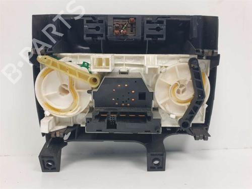 Climate control OPEL ZAFIRA A MPV (T98) 1.6 16V (F75) | BP10351432I5 