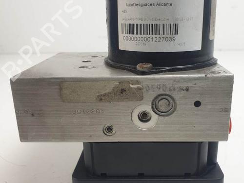 ABS pump JAGUAR S-TYPE II (X200) 3.0 V6 | BP23102619M43 