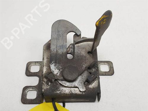 Used Hood lock Hood lock FIAT BRAVO II (198_) 1.6 D Multijet (198AXH1B) (105 hp) 9705091 9705091