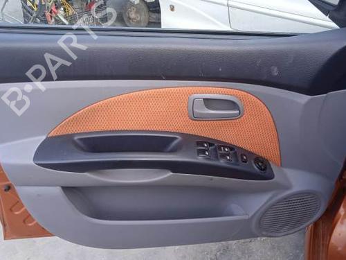 Klapa wlewu paliwa KIA PICANTO I (SA) 1.1 | BP7711742C131 