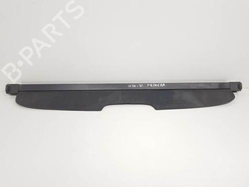 Used Rear parcel shelf NISSAN PRIMERA Traveller (WP11) 2.0 TD (90 hp) 8629555