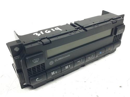 Climate control VW GOLF IV (1J1) 1.6 16V | BP29989808I5