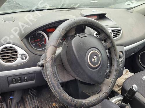 Engine control unit (ECU) RENAULT CLIO III (BR0/1, CR0/1) 1.5 dCi (BR17, CR17) | BP34514587M57  - Image 9