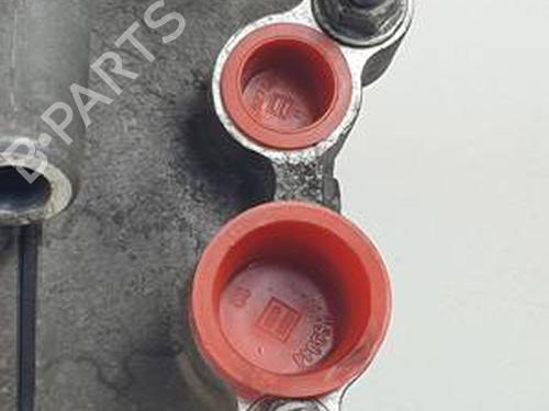 AC compressor PEUGEOT 207 (WA_, WC_) 1.6 HDi | BP30694295M34 