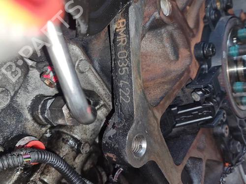 Motore VW PASSAT B6 Variant (3C5) 2.0 TDI | BP30049755M1 