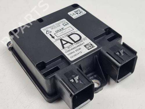 Used ECU airbags FORD TRANSIT Bus (FD_ _, FB_ _, FS_ _, FZ_ _, FC_ _) 2.2 TDCi (110 hp) 29444385