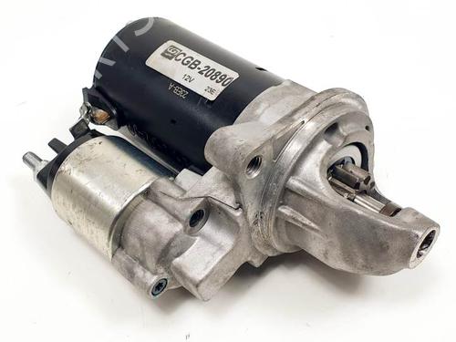 Used Starter BMW 1 (E87) 118 i (129 hp) 20715598