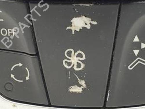 Climate control RENAULT LAGUNA III Grandtour (KT0/1) 2.0 dCi (KT07, KT0J, KT14, KT1A, KT1S) | BP30278708I5 