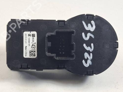Headlight switch OPEL MOKKA / MOKKA X (J13) 1.4 (_76) | BP40620191I24 - Image 2