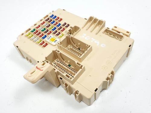 Used Fuse box Fuse box HYUNDAI i40 I (VF) 1.6 CRDi (116 hp) 28066112 28066112