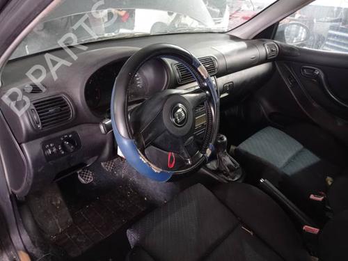 Instrument cluster SEAT LEON (1M1) 1.9 TDI | BP9678272C47 