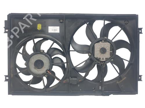 Used Radiator fan Radiator fan 37286793 37286793