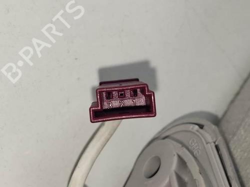 Right sun visor BMW X5 (E53) 3.0 d | BP18053513I2 