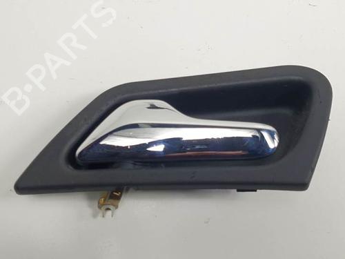 Used Front left interior door handle MERCEDES-BENZ C-CLASS (W203) C 200 CDI (203.007) (122 hp) 11698277