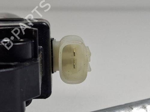 Rear right window mechanism SUZUKI VITARA (LY) 1.4 T (APK414) | BP39196445C25 - Image 3