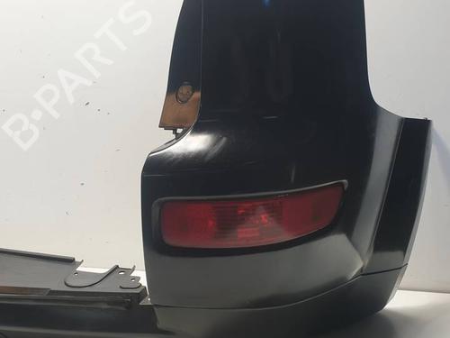 Rear bumper CITROËN C-CROSSER (VU_, VV_) 2.2 HDi | BP30191192C8