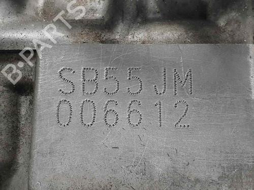 Gearbox HYUNDAI i40 I (VF) 1.7 CRDi | BP25116685M3  - Image 6