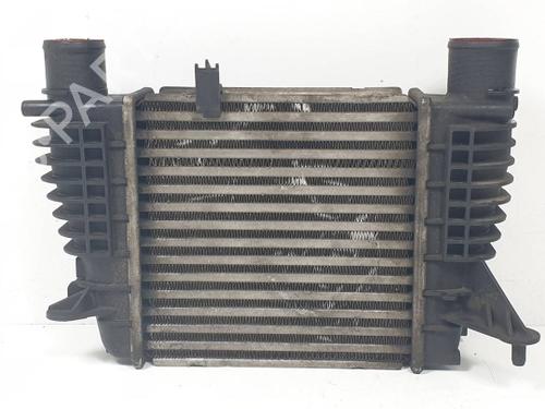 Used Intercooler Intercooler RENAULT CLIO III (BR0/1, CR0/1) 1.5 dCi (BR17, CR17) (86 hp) 37600972 37600972