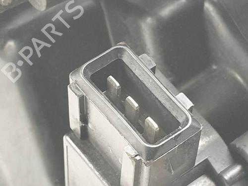 Intake manifold BMW 3 Touring (E91) 320 d | BP29245989M70 