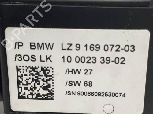 Steering column stalk BMW X6 (E71, E72) xDrive 35 d | BP16156738I23 