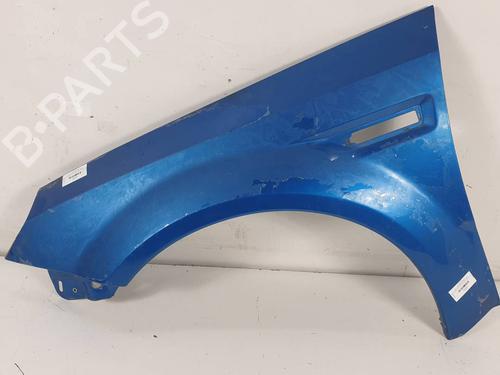 Used Left front fenders Left front fenders 37533135 37533135