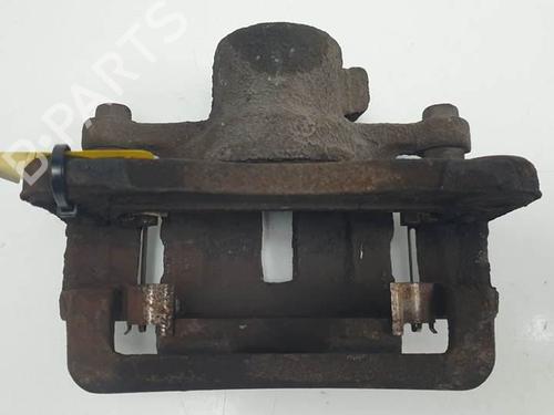 Left rear brake caliper CHEVROLET CAPTIVA (C100, C140) 2.2 D 4WD | BP18144380M107 