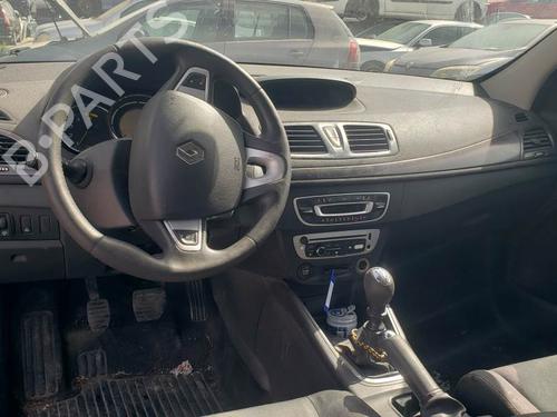 Switch RENAULT MEGANE III Hatchback (BZ0/1_, B3_) 1.5 dCi (BZ09, BZ0D, BZ1W, BZ29, BZ14) | BP28448208I30 - Image 12