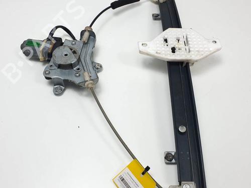 rear-left-window-mechanism-opel-antara-a-l07-2006-2007-2008-2009-2010-2011-2012-2013-2014-2015-2016-2017-25119446 main image