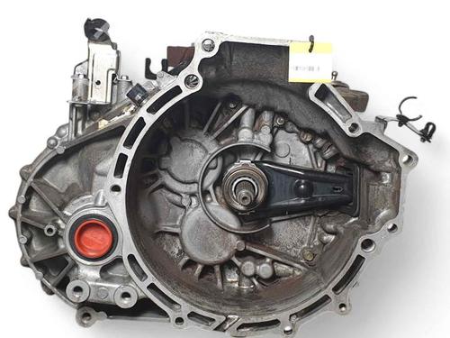 Used Gearbox MAZDA 5 (CR) 2.0 CD (CR19) (143 hp) 24934527