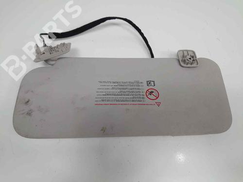 right-sun-visor-citroen-c5-iii-rd_-20-hdi-165-rdrhha-rdrhh8-2008-2009-2010-2011-2012-2013-2014-2015-2016-2017-8258861 main image