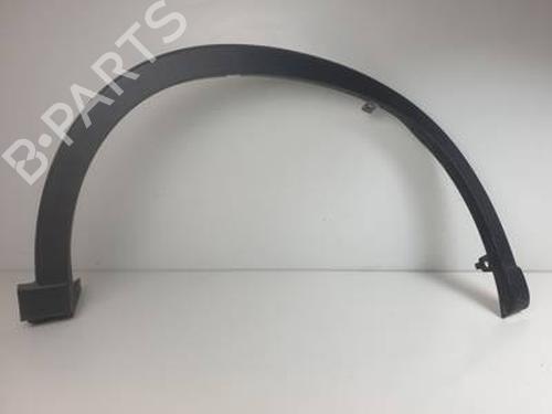 Venstre fortil skærm liste MAZDA CX-5 (KE, GH) 2.2 D 4WD (KE2AW) (175 hp) 30801095