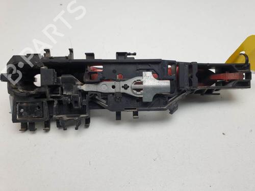 Front left exterior door handle RENAULT GRAND SCÉNIC II (JM0/1_) 1.6 | BP24340308C128 