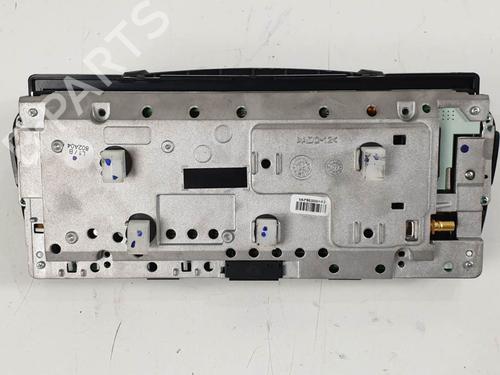 Display monitor BMW 6 Convertible (E64) 635 d | BP6844717C48 - Image 5