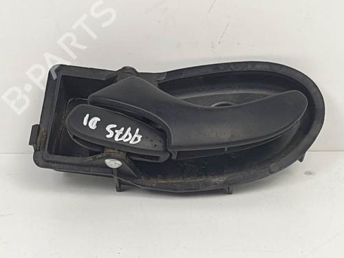 Used Front left interior door handle Front left interior door handle FORD TRANSIT Bus (FD_ _, FB_ _, FS_ _, FZ_ _, FC_ _) [2006-2014] 10181769 10181769